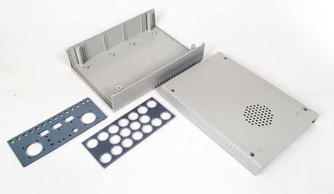 Perforations details Perforations details
